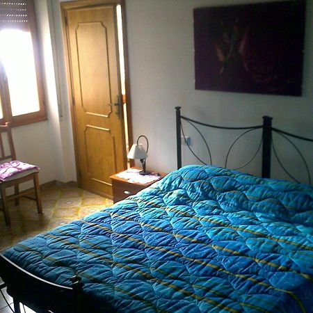 B&B Sea And Sardinia อาลเกโร ภายนอก รูปภาพ