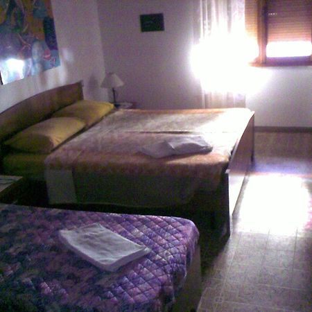 B&B Sea And Sardinia อาลเกโร ภายนอก รูปภาพ