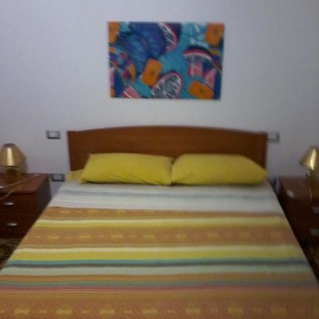 B&B Sea And Sardinia อาลเกโร ภายนอก รูปภาพ