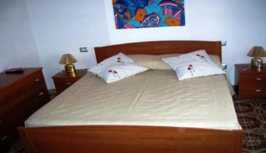 B&B Sea And Sardinia อาลเกโร ภายนอก รูปภาพ
