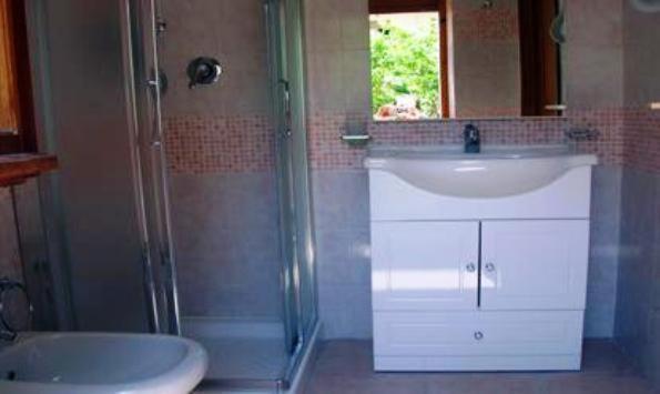 B&B Sea And Sardinia อาลเกโร ภายนอก รูปภาพ