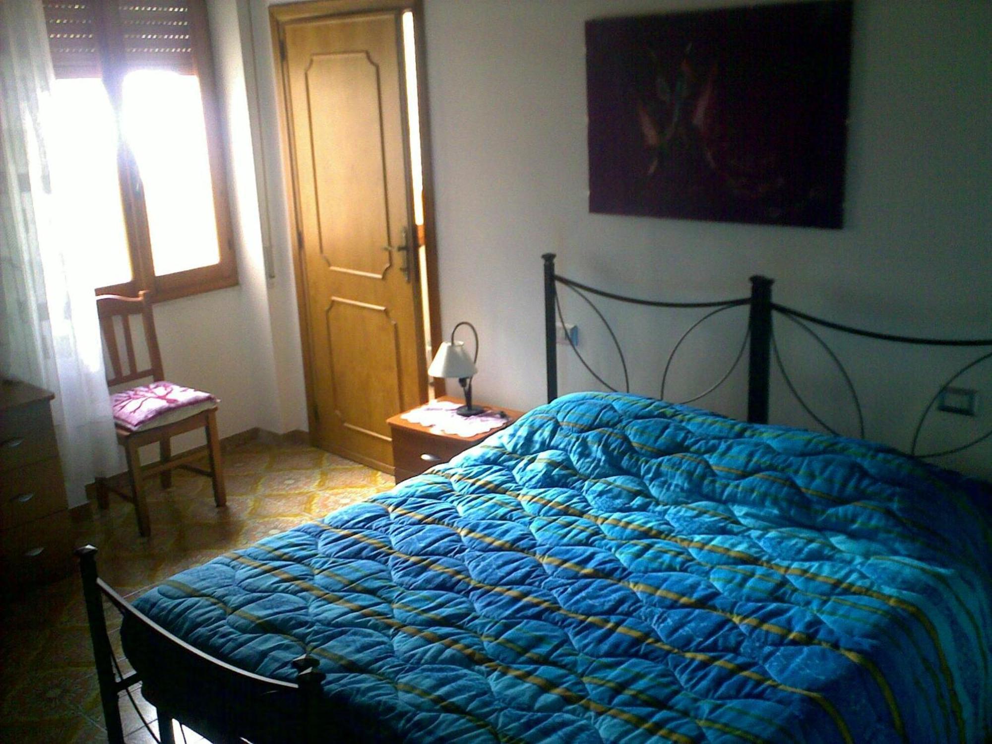 B&B Sea And Sardinia อาลเกโร ภายนอก รูปภาพ