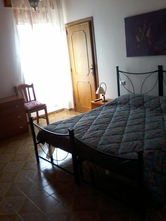 B&B Sea And Sardinia อาลเกโร ภายนอก รูปภาพ