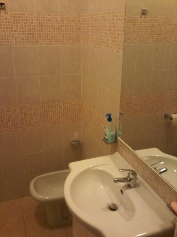 B&B Sea And Sardinia อาลเกโร ภายนอก รูปภาพ